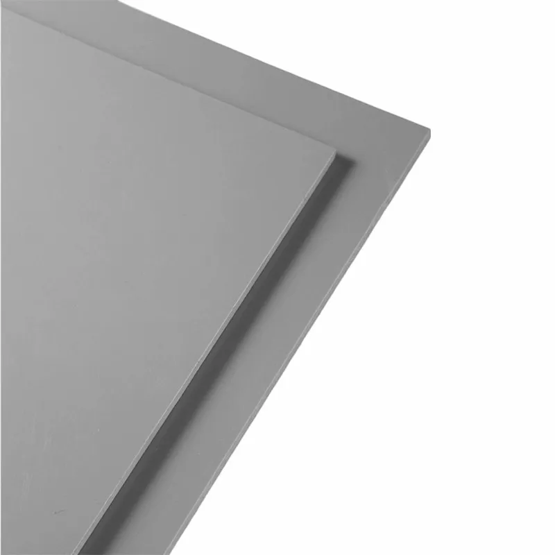 PVC EPI Plate