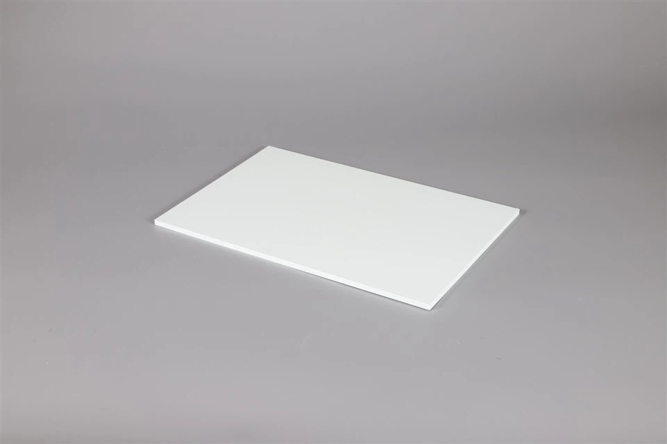 PVC Recycled Sheet For Agriculture factory